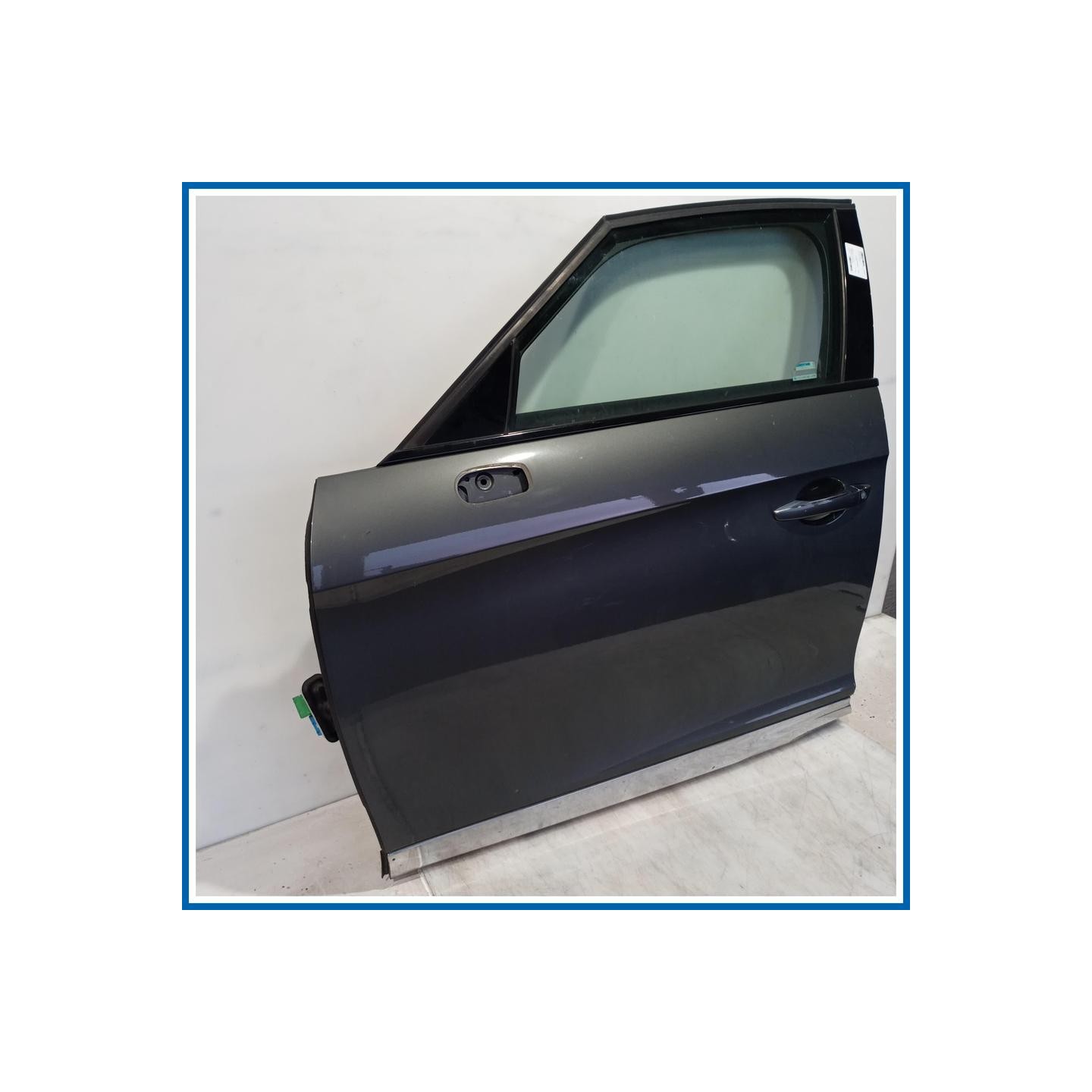 Porta PORTA ANTER. | sx. | ant. CITROEN DS5