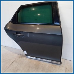 Porta PORTA POSTER. | dx. | post. CITROEN DS5