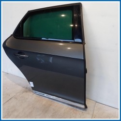 Porta PORTA POSTER. | dx. | post. CITROEN DS5