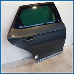 Porta PORTA POSTER. | dx. | post. CITROEN DS5