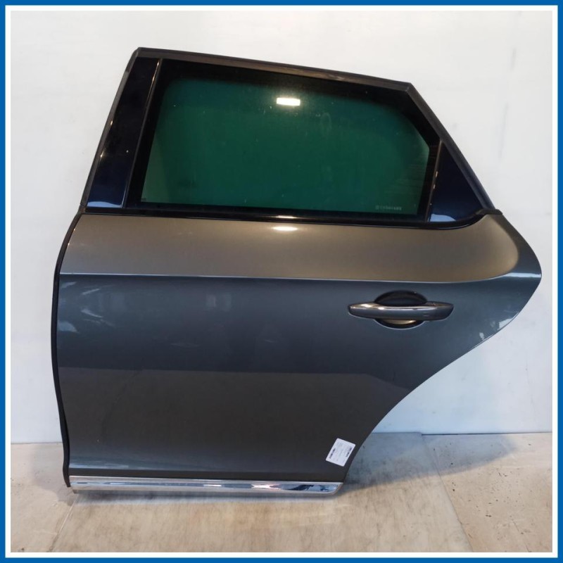 Porta PORTA POSTER. | sx. | post. CITROEN DS5