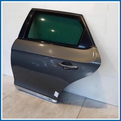 Porta PORTA POSTER. | sx. | post. CITROEN DS5