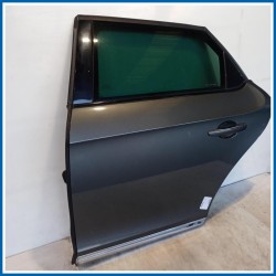 Porta PORTA POSTER. | sx. | post. CITROEN DS5