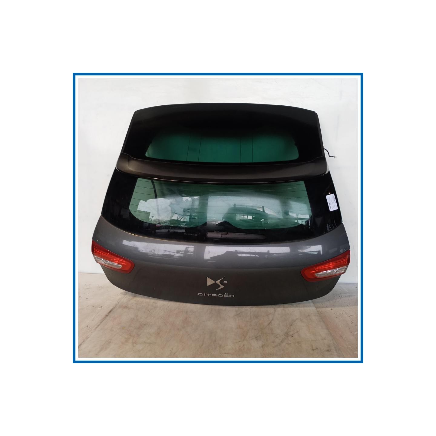 Portello SPORTELLO POST. | post. CITROEN DS5