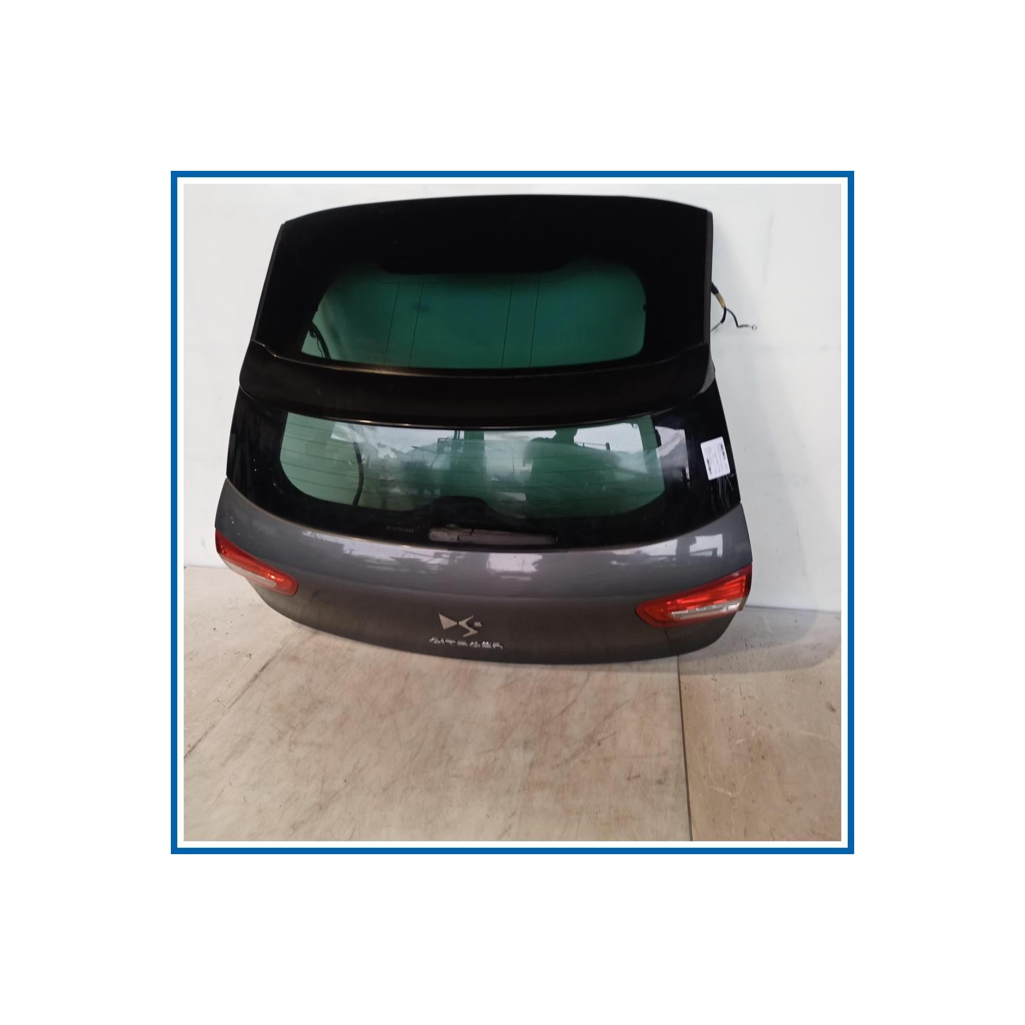 Portello SPORTELLO POST. | post. CITROEN DS5