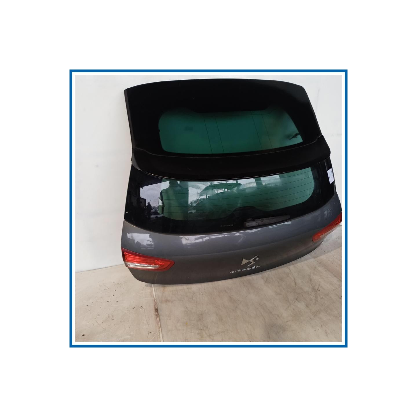 Portello SPORTELLO POST. | post. CITROEN DS5