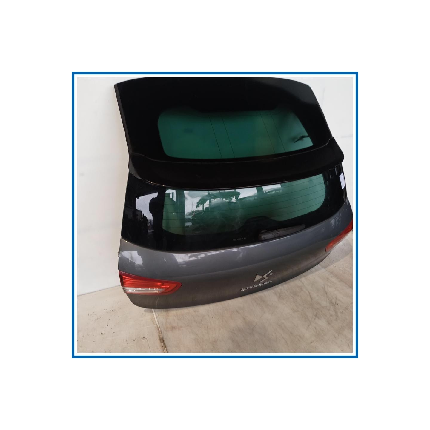 Portello SPORTELLO POST. | post. CITROEN DS5
