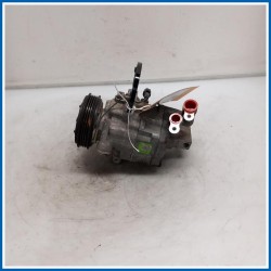 Compressore a/c COMPRESOR A5B412 SUZUKI Splash