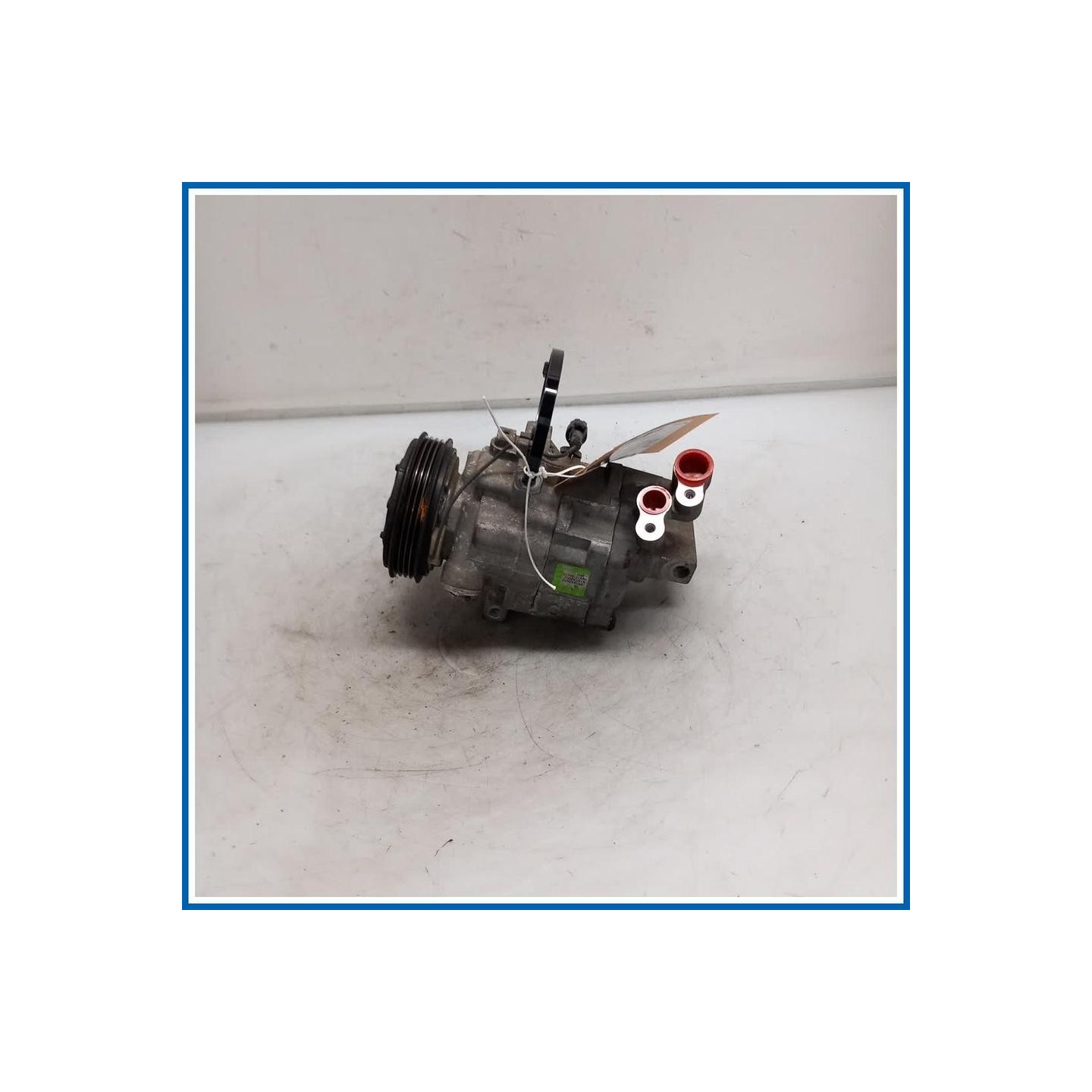 Compressore a/c COMPRESOR A5B412 SUZUKI Splash