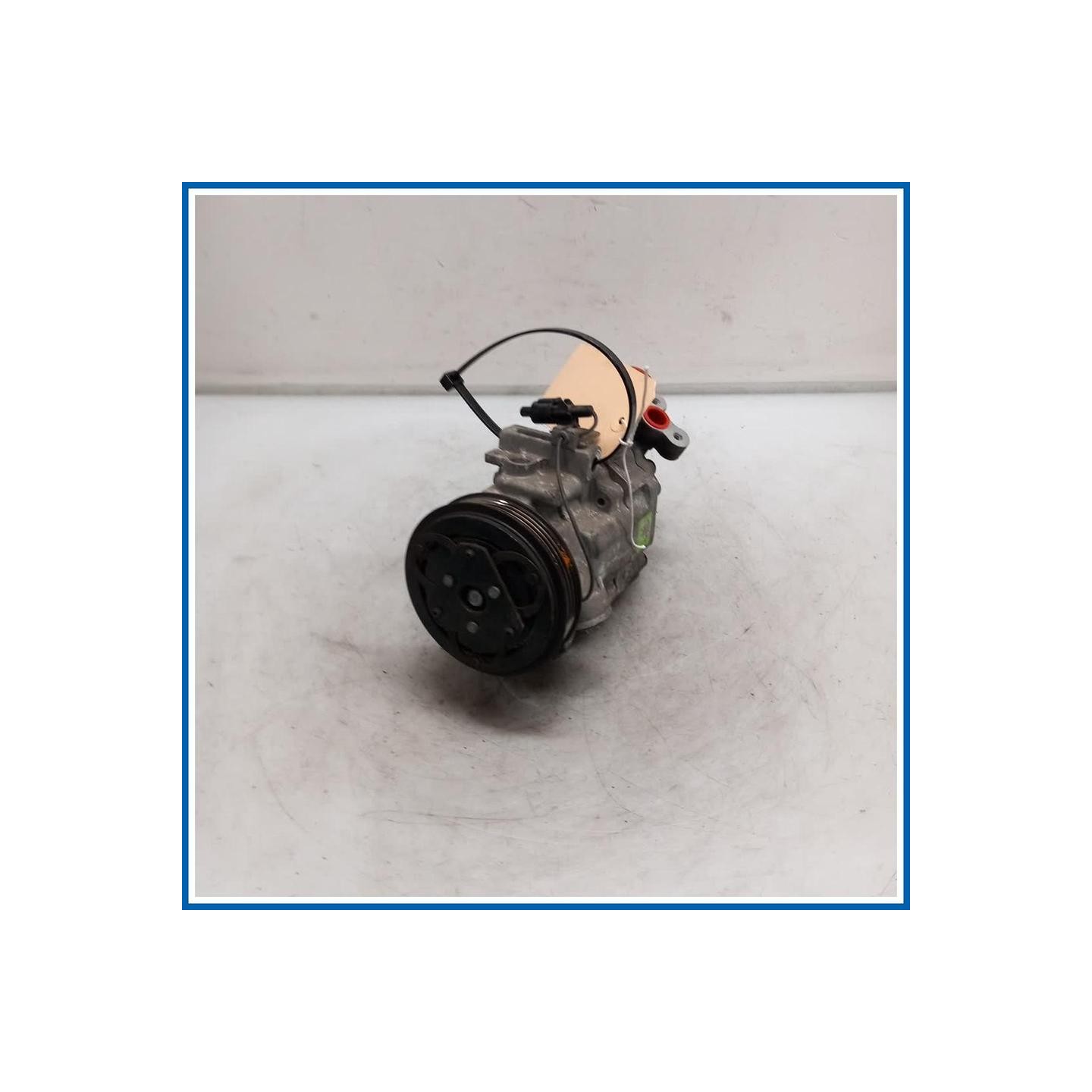 Compressore a/c COMPRESOR A5B412 SUZUKI Splash