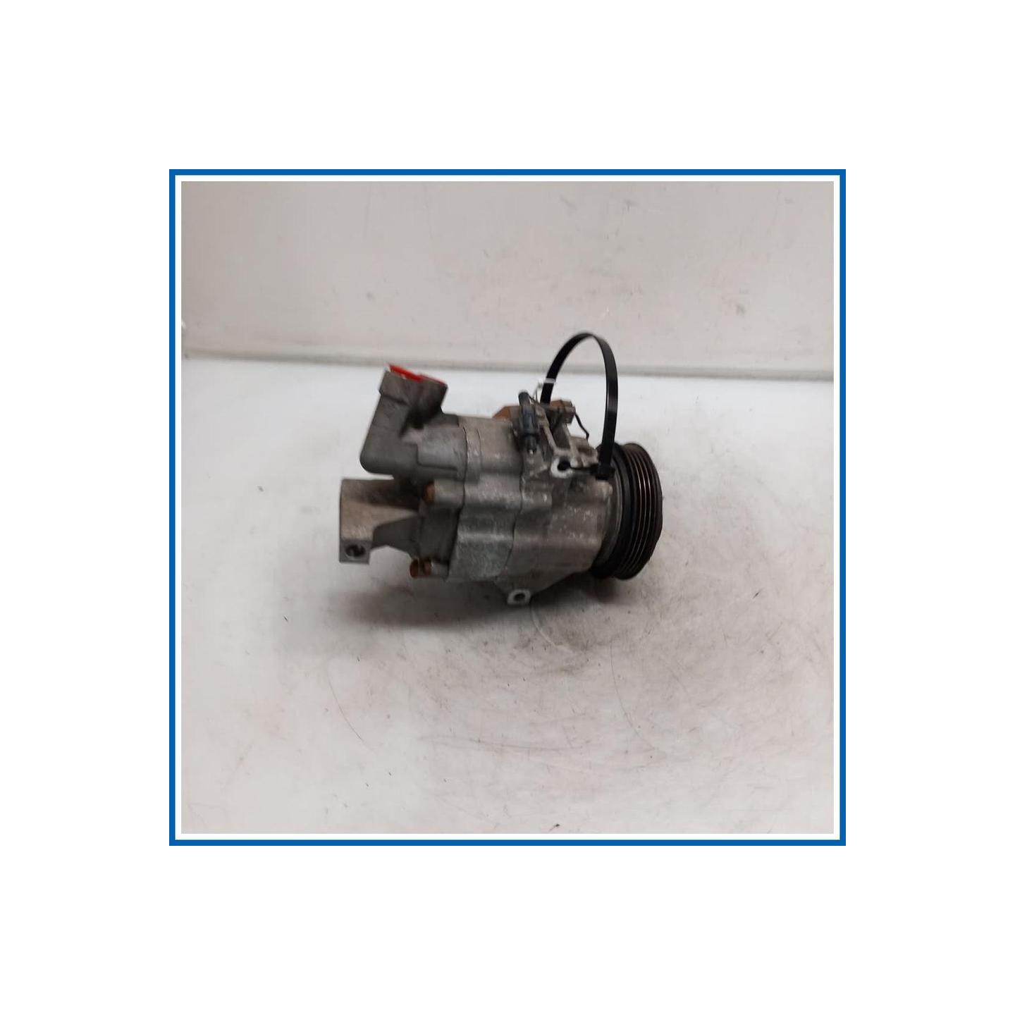Compressore a/c COMPRESOR A5B412 SUZUKI Splash