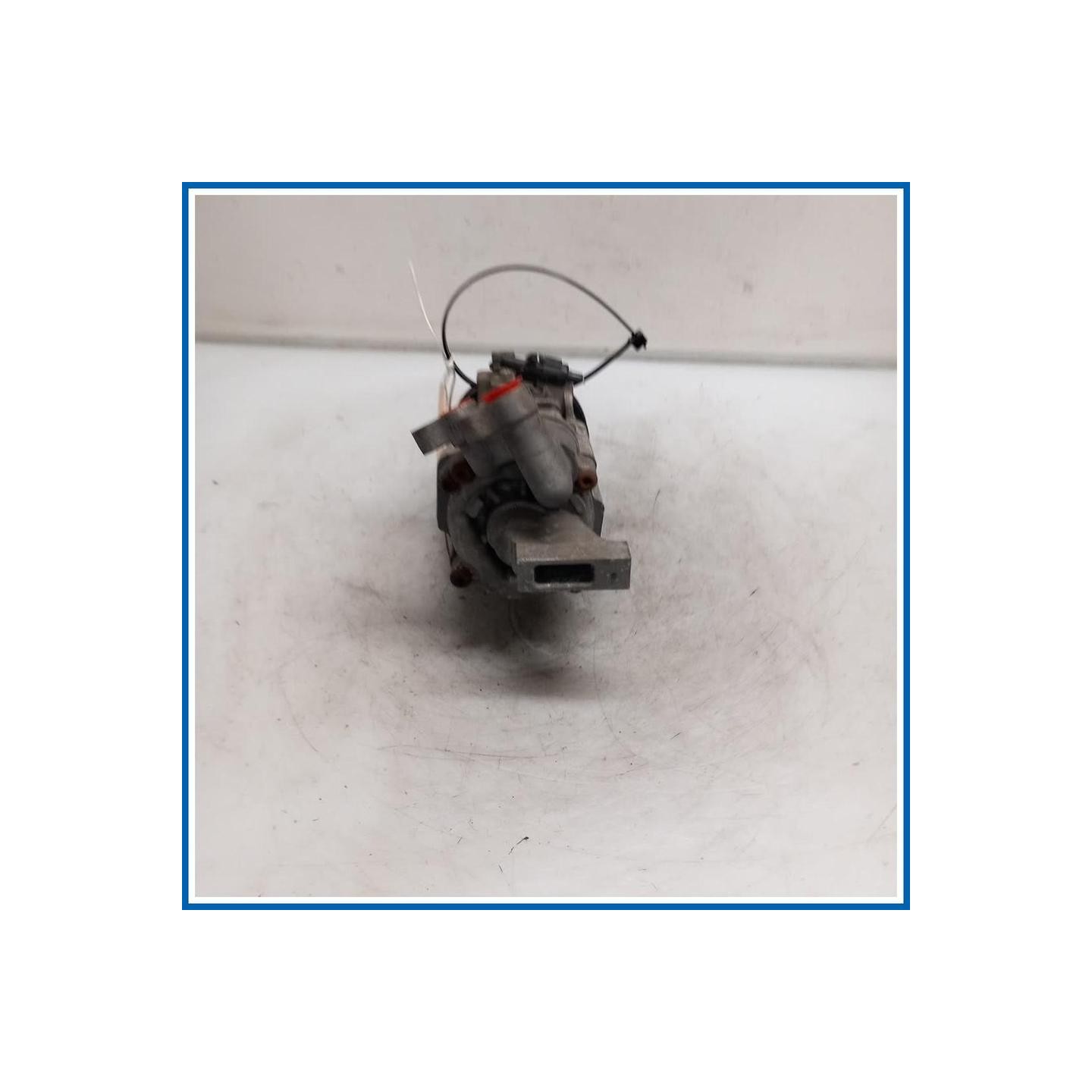 Compressore a/c COMPRESOR A5B412 SUZUKI Splash