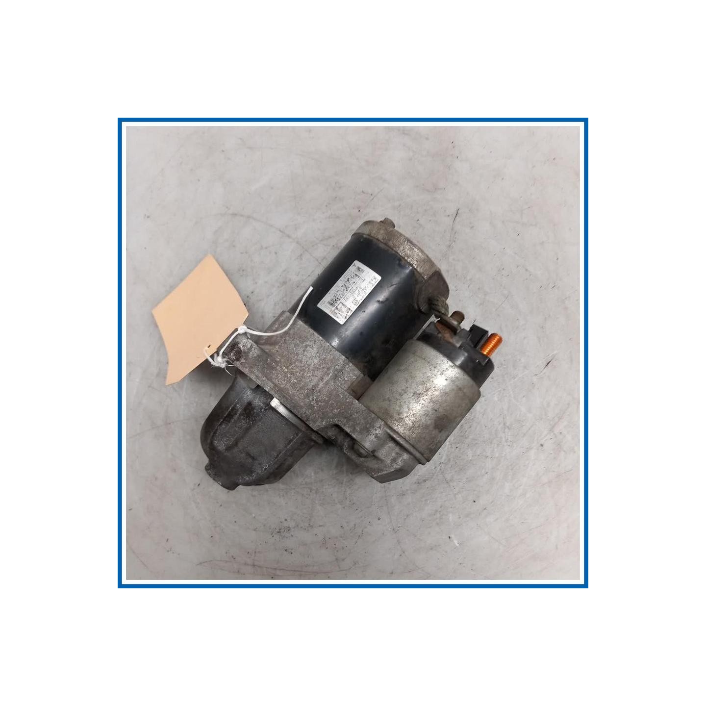 Motorino avviamento AVVIAMENTO A5B310 SUZUKI Splash