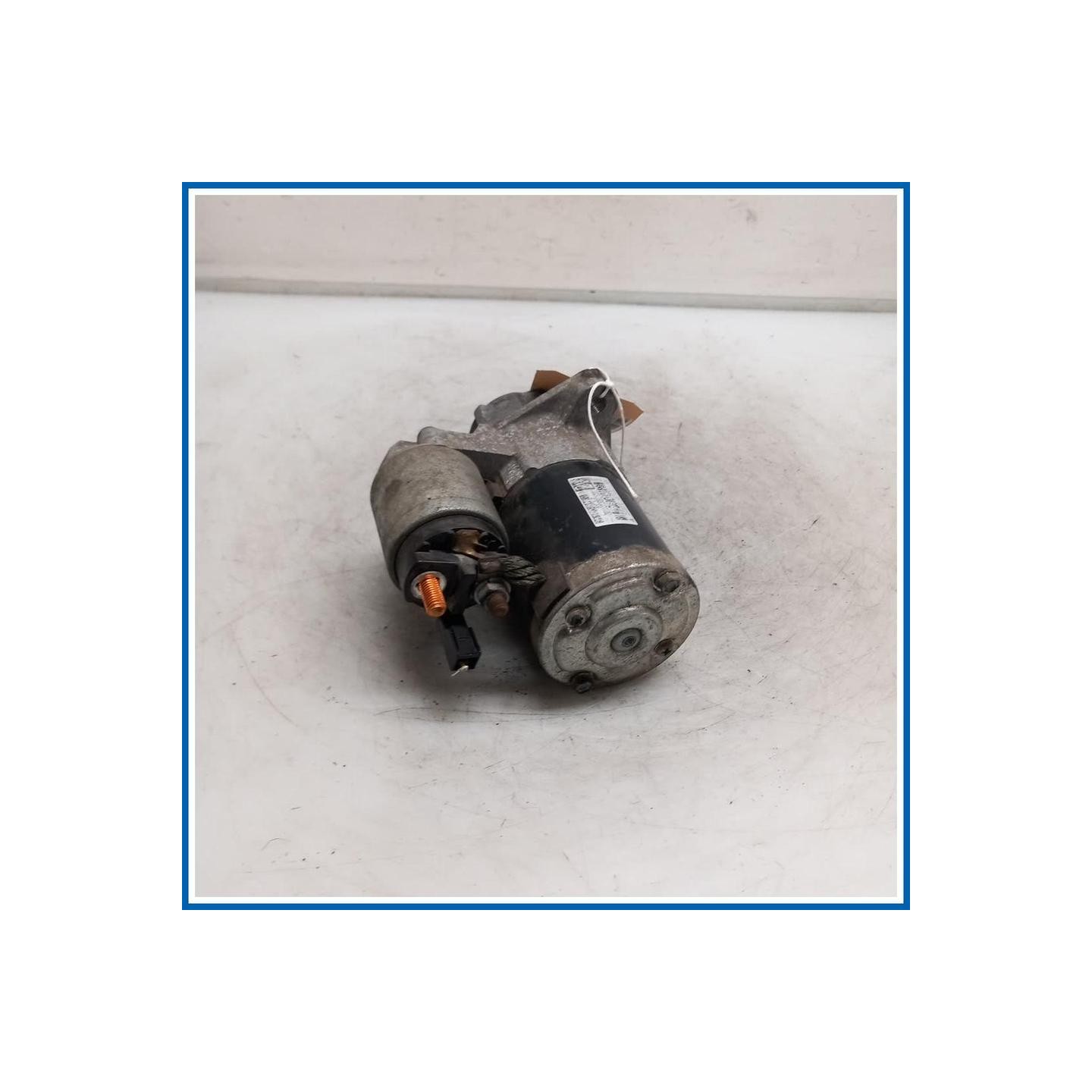 Motorino avviamento AVVIAMENTO A5B310 SUZUKI Splash