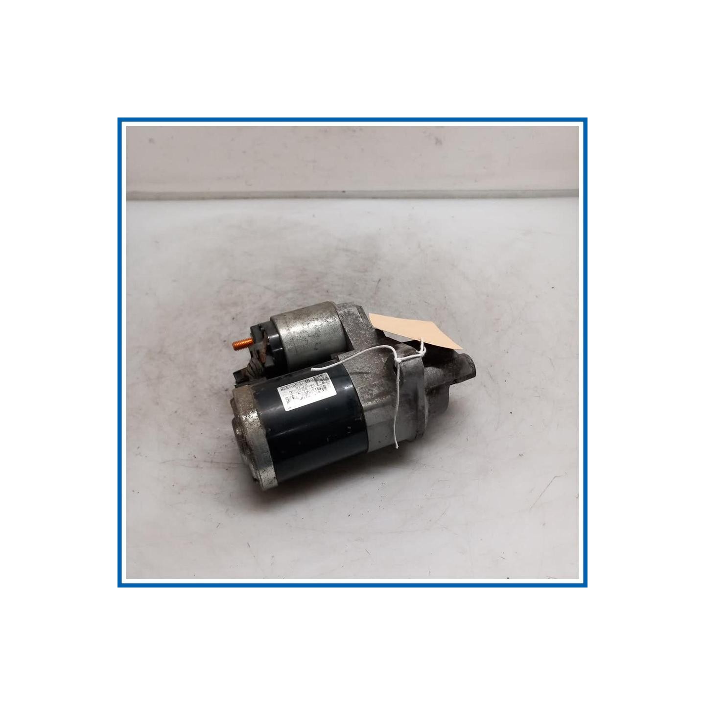 Motorino avviamento AVVIAMENTO A5B310 SUZUKI Splash