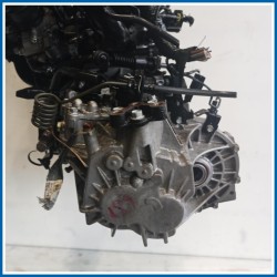 Cambio CAMBIO-MANUALE HYUNDAI i20 I