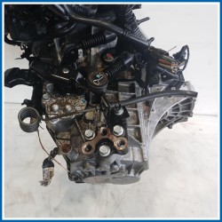 Cambio CAMBIO-MANUALE HYUNDAI i20 I