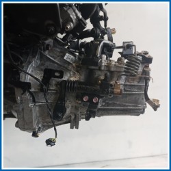 Cambio CAMBIO-MANUALE HYUNDAI i20 I