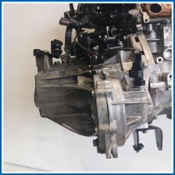 Cambio CAMBIO-MANUALE HYUNDAI i20 I