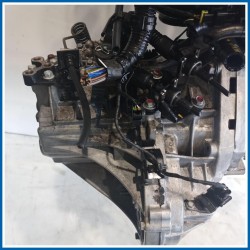 Cambio CAMBIO-MANUALE HYUNDAI i20 I