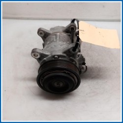 Compressore a/c Compr.climatiz.senza giunto elettromagn. BMW Serie 3 F31 Touring
