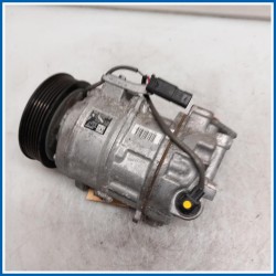 Compressore a/c Compr.climatiz.senza giunto elettromagn. BMW Serie 3 F31 Touring