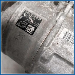 Compressore a/c Compr.climatiz.senza giunto elettromagn. BMW Serie 3 F31 Touring