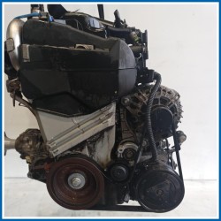 Motore semicompleto MOTORE ASS K9K DACIA Duster I