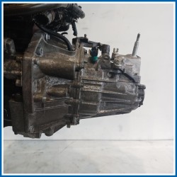 Cambio . DACIA Duster I