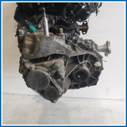 Cambio . DACIA Duster I
