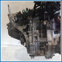 Cambio . DACIA Duster I