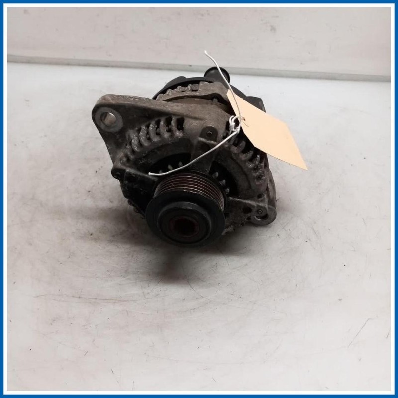 Alternatore FIAT Sedici