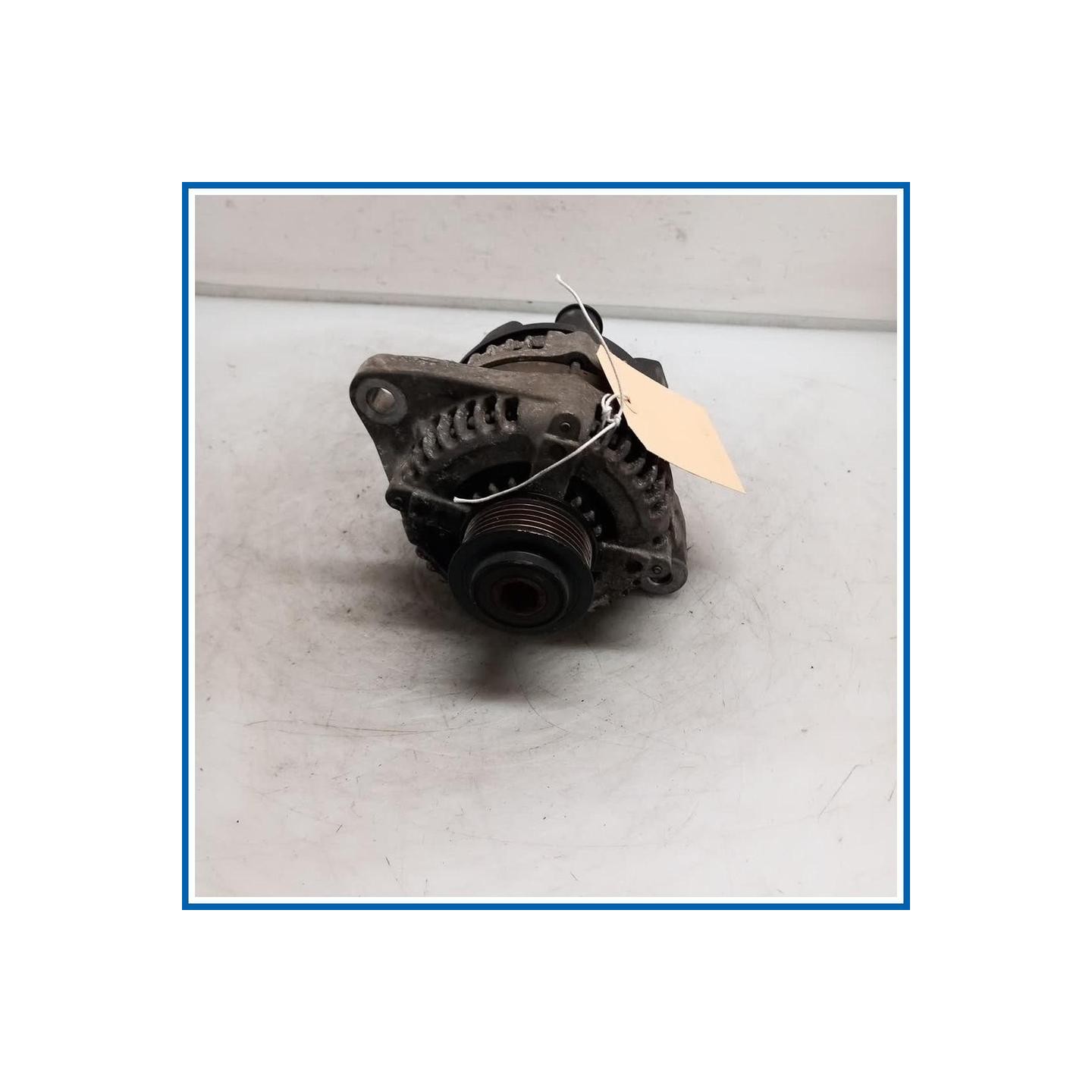 Alternatore FIAT Sedici