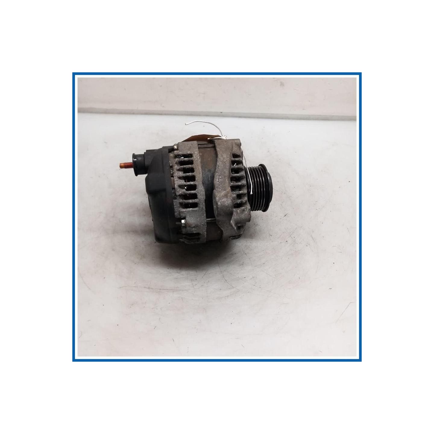Alternatore FIAT Sedici