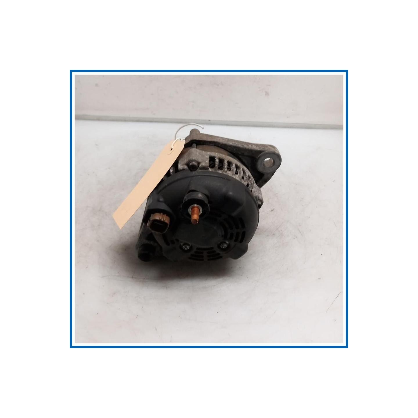 Alternatore FIAT Sedici
