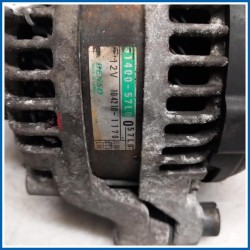 Alternatore FIAT Sedici