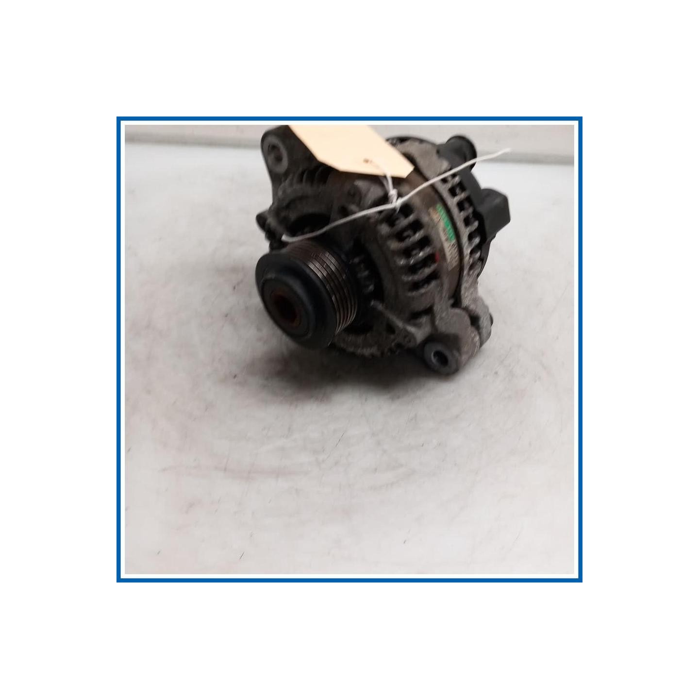 Alternatore FIAT Sedici
