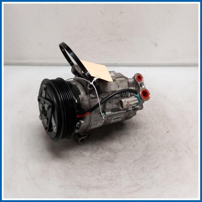 Compressore a/c COMPRESSORE CLIMA REVIS CHEVROLET Cruze
