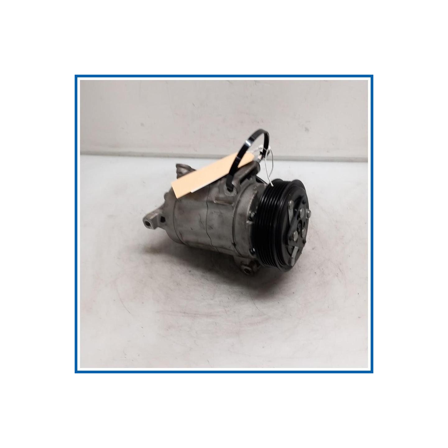 Compressore a/c COMPRESSORE CLIMA REVIS CHEVROLET Cruze