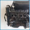 Motore semicompleto FIAT Punto II