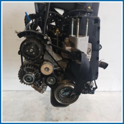 Motore semicompleto FIAT Punto II