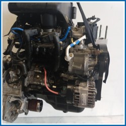 Motore semicompleto FIAT Punto II