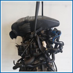 Motore semicompleto FIAT Punto II