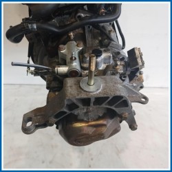 Cambio CAMBIO E DIFFERENZ. FIAT Punto II