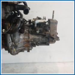 Cambio CAMBIO E DIFFERENZ. FIAT Punto II