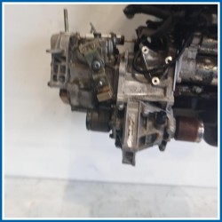 Cambio CAMBIO E DIFFERENZ. FIAT Punto II