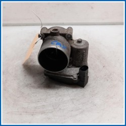 Corpo farfallato . VOLKSWAGEN Golf Plus II