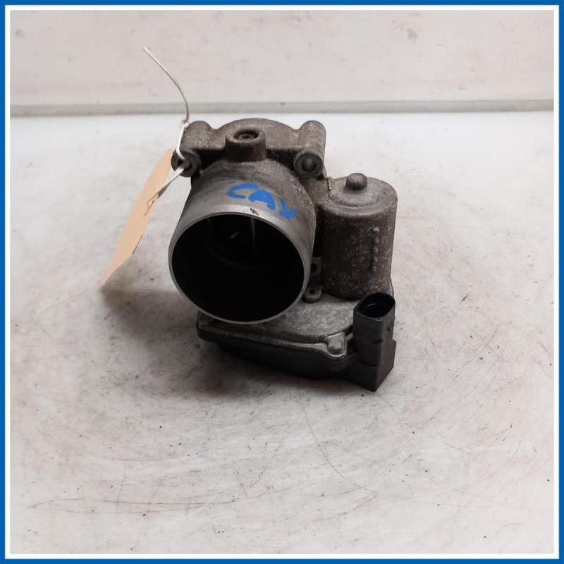 Corpo farfallato . VOLKSWAGEN Golf Plus II