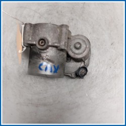 Corpo farfallato . VOLKSWAGEN Golf Plus II