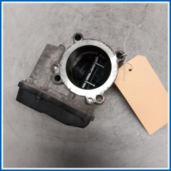 Corpo farfallato . VOLKSWAGEN Golf Plus II